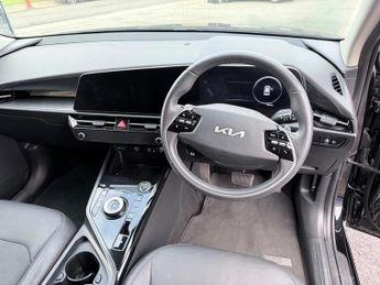 Kia Niro 64.8 kWh 3