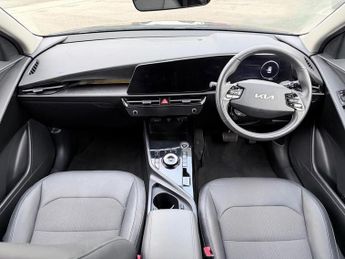 Kia Niro 64.8 kWh 3