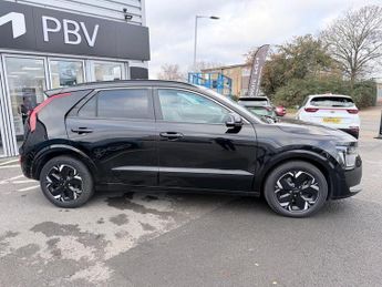 Kia Niro 64.8 kWh 3