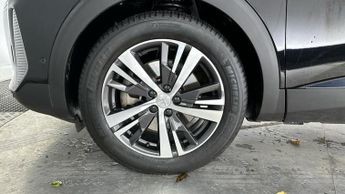 Peugeot 3008 1.6 13.2kWh Allure SUV 5dr Petrol Plug-in Hybrid e-EAT Euro 6 (s