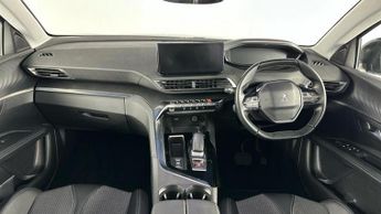 Peugeot 3008 1.6 13.2kWh Allure SUV 5dr Petrol Plug-in Hybrid e-EAT Euro 6 (s