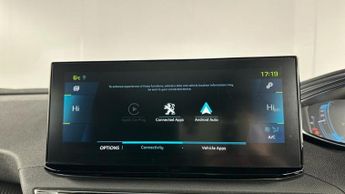 Peugeot 3008 1.6 13.2kWh Allure SUV 5dr Petrol Plug-in Hybrid e-EAT Euro 6 (s