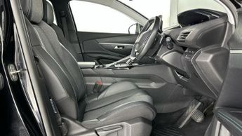 Peugeot 3008 1.6 13.2kWh Allure SUV 5dr Petrol Plug-in Hybrid e-EAT Euro 6 (s