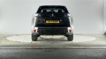 Peugeot 3008 1.6 13.2kWh Allure SUV 5dr Petrol Plug-in Hybrid e-EAT Euro 6 (s