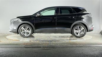 Peugeot 3008 1.6 13.2kWh Allure SUV 5dr Petrol Plug-in Hybrid e-EAT Euro 6 (s