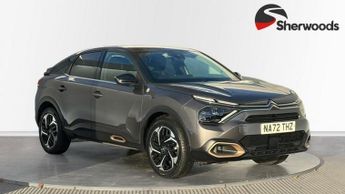 Citroen C4 1.2 PureTech C-Series Edition Hatchback 5dr Petrol Manual Euro 6