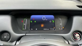 Honda Jazz 1.5 h i-MMD SR Hatchback 5dr Petrol Hybrid eCVT Euro 6 (s/s) (10