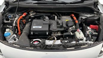 Honda Jazz 1.5 h i-MMD SR Hatchback 5dr Petrol Hybrid eCVT Euro 6 (s/s) (10