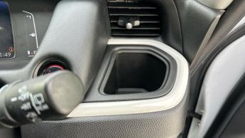 Honda Jazz 1.5 h i-MMD SR Hatchback 5dr Petrol Hybrid eCVT Euro 6 (s/s) (10