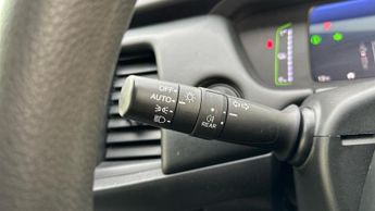 Honda Jazz 1.5 h i-MMD SR Hatchback 5dr Petrol Hybrid eCVT Euro 6 (s/s) (10