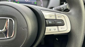 Honda Jazz 1.5 h i-MMD SR Hatchback 5dr Petrol Hybrid eCVT Euro 6 (s/s) (10