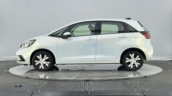 Honda Jazz 1.5 h i-MMD SR Hatchback 5dr Petrol Hybrid eCVT Euro 6 (s/s) (10