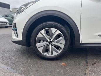 Kia e-Niro 64 kWh 4+