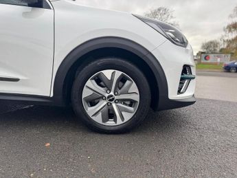 Kia e-Niro 64 kWh 4+