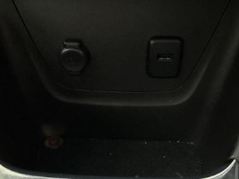 Vauxhall CROSSLAND 1.2 Turbo [130] Design 5dr Auto