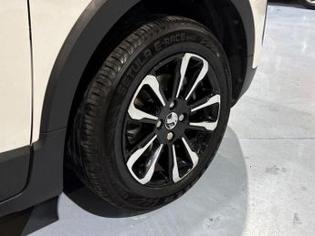 Vauxhall CROSSLAND 1.2 Turbo [130] Design 5dr Auto