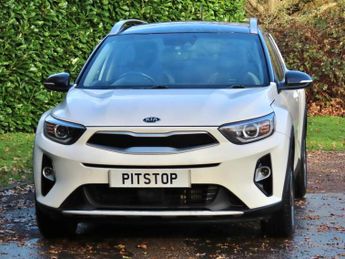Kia Stonic 1.0 T-GDi First Edition SUV 5dr Petrol Manual Euro 6 (s/s) (118 