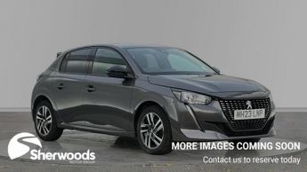 Peugeot 208 1.2 PureTech Allure Premium + Hatchback 5dr Petrol EAT Euro 6 (s