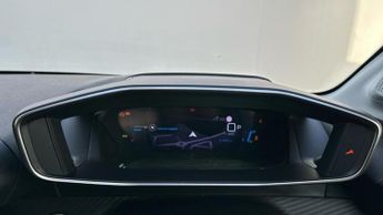 Peugeot 208 1.2 PureTech Allure Premium + Hatchback 5dr Petrol EAT Euro 6 (s