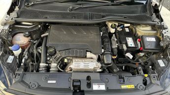 Peugeot 208 1.2 PureTech Allure Premium + Hatchback 5dr Petrol EAT Euro 6 (s