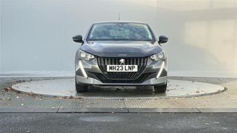 Peugeot 208 1.2 PureTech Allure Premium + Hatchback 5dr Petrol EAT Euro 6 (s