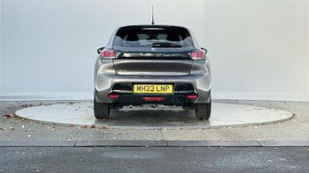 Peugeot 208 1.2 PureTech Allure Premium + Hatchback 5dr Petrol EAT Euro 6 (s