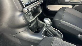 Citroen C3 1.2 PureTech Shine Hatchback 5dr Petrol EAT6 Euro 6 (s/s) (110 p