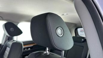 Honda CR-V 2.0 h i-MMD SE SUV 5dr Petrol Hybrid eCVT 4WD Euro 6 (s/s) (184 