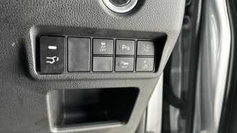 Honda CR-V 2.0 h i-MMD SE SUV 5dr Petrol Hybrid eCVT 4WD Euro 6 (s/s) (184 