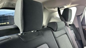Honda CR-V 2.0 h i-MMD SE SUV 5dr Petrol Hybrid eCVT 4WD Euro 6 (s/s) (184 