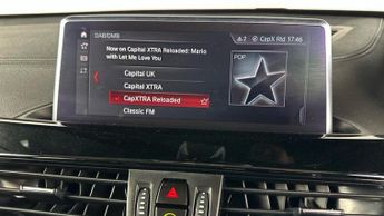 BMW X1 2.0 20i xLine SUV 5dr Petrol Auto xDrive Euro 6 (s/s) (192 ps)