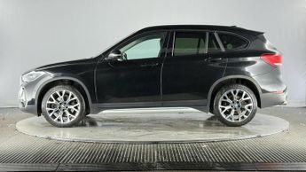 BMW X1 2.0 20i xLine SUV 5dr Petrol Auto xDrive Euro 6 (s/s) (192 ps)