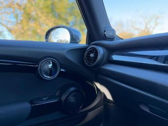 Mini Electric Hatch Cooper SE 32.6kWh Level 3 Auto 3dr