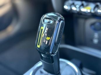 Mini Electric Hatch Cooper SE 32.6kWh Level 3 Auto 3dr