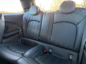 Mini Electric Hatch Cooper SE 32.6kWh Level 3 Auto 3dr