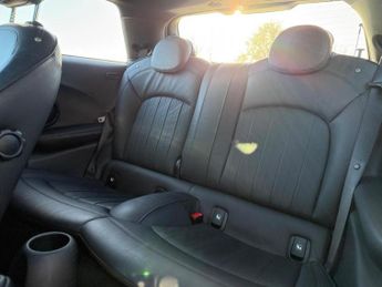 MINI Electric Hatch Cooper SE 32.6kWh Level 3 Auto 3dr