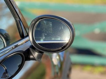 Mini Electric Hatch Cooper SE 32.6kWh Level 3 Auto 3dr