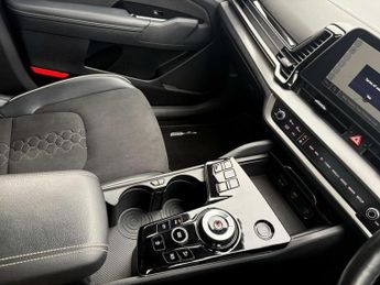 Kia Sportage 1.6 T-GDi ISG 48V GT-LINE