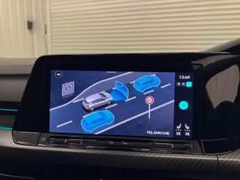 Volkswagen Golf 2.0 TSI R Hatchback 5dr Petrol DSG 4Motion| Full VW Service Hist