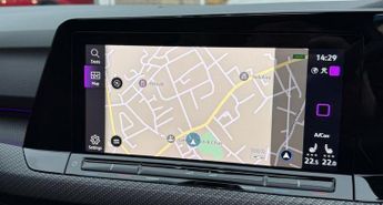 Volkswagen Golf 2.0 TSI R Hatchback 5dr Petrol DSG 4Motion| Full VW Service Hist