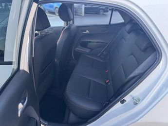 Kia Picanto 1.0 DPi ISG GT-LINE