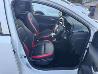 Kia Picanto 1.0 DPi ISG GT-LINE
