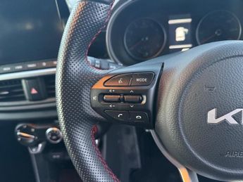 Kia Picanto 1.0 DPi ISG GT-LINE