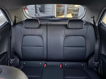 Kia Picanto 1.0 DPi ISG GT-LINE