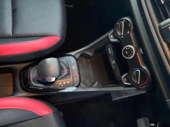 Kia Picanto 1.0 DPi ISG GT-LINE