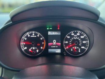 Kia Picanto 1.0 DPi ISG GT-LINE