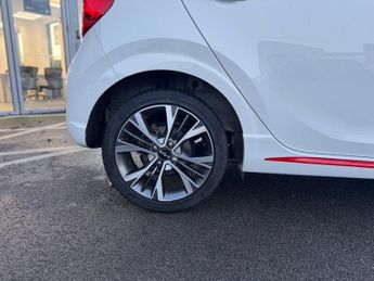 Kia Picanto 1.0 DPi ISG GT-LINE