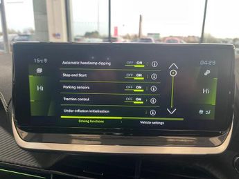 Peugeot 208 1.2 PureTech 130 GT 5dr EAT8