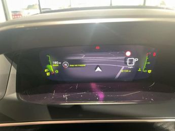 Peugeot 208 1.2 PureTech 130 GT 5dr EAT8