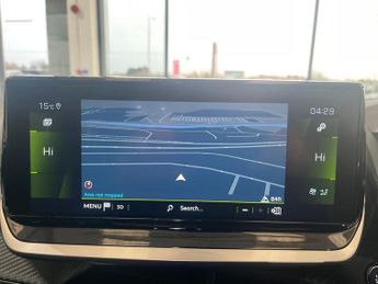 Peugeot 208 1.2 PureTech 130 GT 5dr EAT8